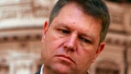 Mélységesen csalódott Johannis a Ponta-kormányban