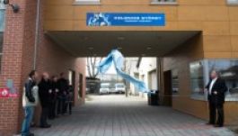 Kolonics Györgyről nevezték el a Gubacsi víziközpontot