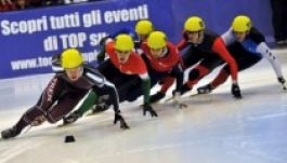 Rövidpályás gyorskorcsolya: magyarként hárman indulnak