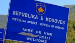 Koszovó „összekötő irodát