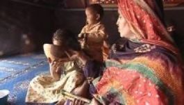 Erőszakkal hízlalják lányaikat