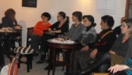 Kultúrkávéház és filmmaraton a marosvásárhelyi Várban