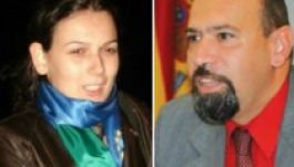 Laczikó Katalin Enikő váltja Markó Attilát a DRI élén 