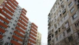 Megduplázódott a használt lakások kínálata Bukarestben