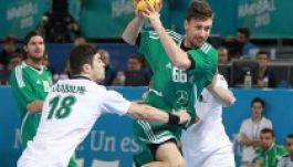 Lengyelországgal nyolcaddöntőznek a Mocsai-fiúk