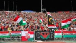 Román sajtó: „halálos ütést