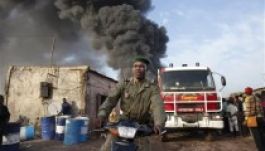 Meghalt egy francia katona Maliban