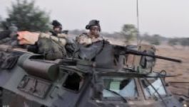 Otthagyták a nagyvárosokat az iszlamisták Maliban