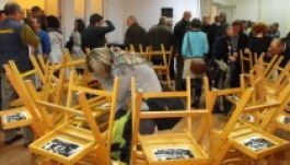 Harmincöt éves fennállását ünnepli a MAMŰ