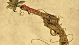 Mandragóra: Vadnyugatra költöztetett, ötszáz éves történet