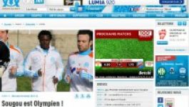 Hivatalos: a CFR teljesítette Sougou életének álmát 