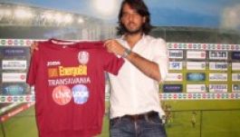 CFR: Martinez sérülten érkezett és sérülten távozott 