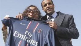 A PSG 40 milliót pengetett ki egy brazil válogatottért