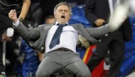 IFFHS: José Mourinho a legjobb klubedző