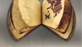 Művészeti alkotásokat várnak – könyvből