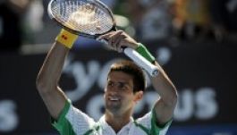 Djokovic könnyed győzelemmel kezdett az Australian Openen