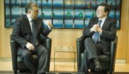 Orbán Viktor nem akar többé brüsszeli szégyenpadon ülni 