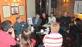 Hol tart ma a sajtószabadság a világban?