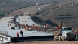 Megduplázná az RMDSZ az észak-erdélyi sztráda finanszírozását