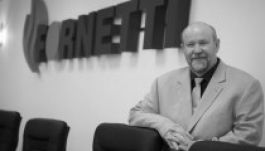 Meghalt Pánczél Zoltán, a Fornetti romániai atyja