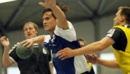 Chilei válogatottal erősített a Székelyudvarhelyi KC