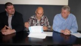 Világbajnok tréner váltja Skaliczkit a Pick Szegednél