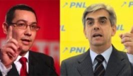 Feszültség a kormányban Nicolaescu bejelentései miatt