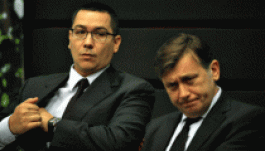 Román lapok: Victor Ponta a PNL utáni időkre készül