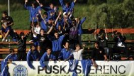 Székelyföldön is keresik Puskás Ferenc utódjait 