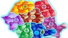 Lázasan dolgozik a kormány Románia régiósításán