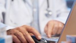 Már kötelező az elektronikus recept használata