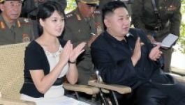Titokban már apa lehet Kim Dzsong Un