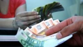 Elemzők: a 4,75 lejt is elérheti idén az euróárfolyam