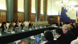 Létszámleépítést kért Victor Ponta a minisztereitől