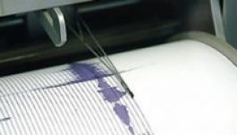 Két földrengés is volt csütörtök hajnalban Erdélyben 