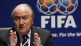 Magyar-Román: Blatter szerint más megoldás kell