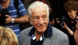 Csütörtökön elhunyt Sergiu Nicolaescu rendező