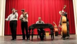 Ismét beindul a táncház Nagyváradon