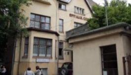 A hónap végéig eldől a CFR- kórházak sorsa