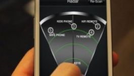 Telefonos programmal megtalálhatók elveszett tárgyaink