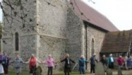 Kiváló minőségű templomi csend kapható CD-n