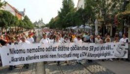 Az EP „kivizsgálandónak