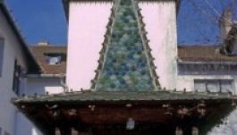 Bukarestben is bemutatkozik a Székely Nemzeti Múzeum