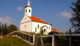 Kölcsey szülőhelyén ünnepel a református egyház 