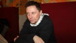 „Életöröm nélkül senki nem lehet művész”