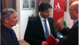 Tabajdi: nem Tőkés László dönti el, ki számít nemzetinek