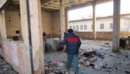 Közmunkával takarítanak Szatmáron