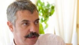 Halállal fenyegették Tamás Sándor tanácselnököt