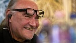 A Brémai Filmdíjat idén Tarr Bélának adják