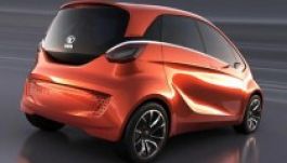 Kolozsváron is gyártják majd olcsó autójukat az indiaiak?